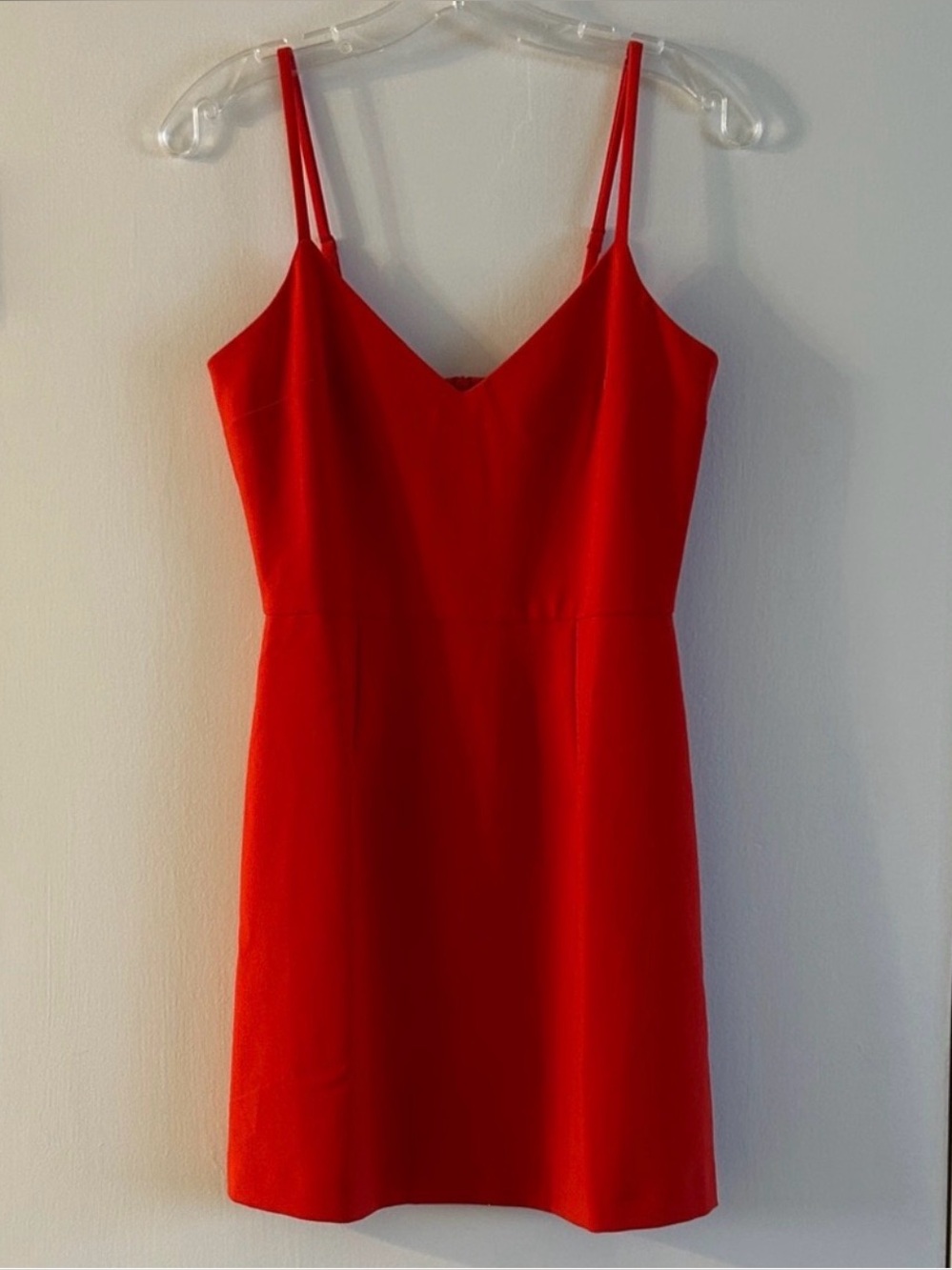French Connection Whisper Mini Dress